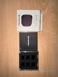 Filtri ND per DJI Mini 3 Pro / DJI Mini 3