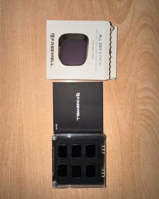 Filtri ND per DJI Mini 3 Pro / DJI Mini 3