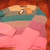 maglione donna M