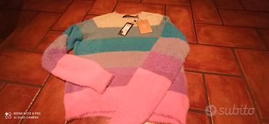 maglione donna M