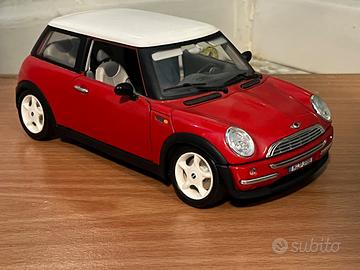 3 modellini 1:18
