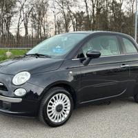 Fiat 500 1.2 Lounge*TETTO*