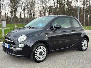 Fiat 500 1.2 Lounge*TETTO*