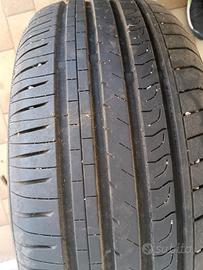 gomme estive 205-55-16 euro 60