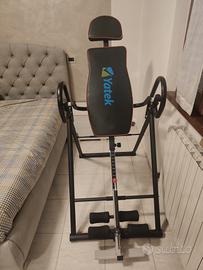 panca ad inversione 