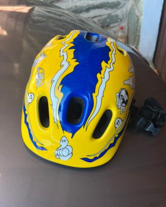 Casco da bici per bambini