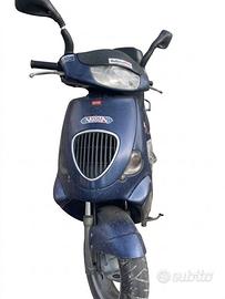 Aprilia gulliver