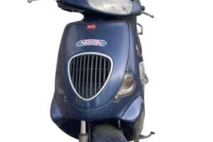 Aprilia gulliver