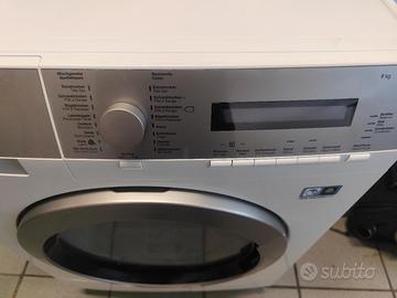 Asciugatrice Electrolux TXL4E204  8og A++  