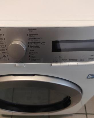 Asciugatrice Electrolux TXL4E204  8og A++  