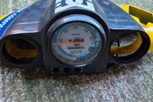 cruscotto phantom f12