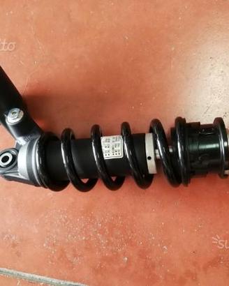 Mono,sella,pedane passeggero x Honda CBR 600 rr 08
