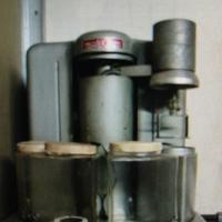 Lavatrice orologi Mtikson automatica