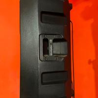 Coppia Montarbo W17AS