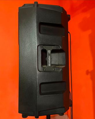 Coppia Montarbo W17AS