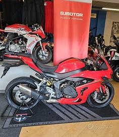 Qj Motor SRK 800RR