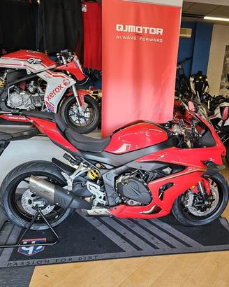 Qj Motor SRK 800RR