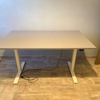 Scrivania motorizzata Rodulf Ikea