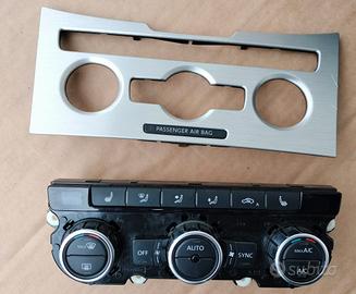 Ricambi Volkswagen Passat B7 anno 2014