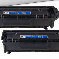 Toner HP 12A ,HP 1200,HP 1010/1015