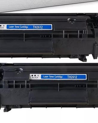 Toner HP 12A ,HP 1200,HP 1010/1015