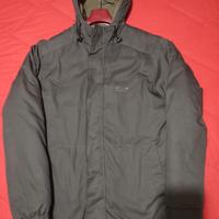 giaccone eskimo montagna