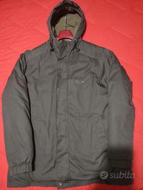 giaccone eskimo montagna