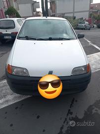 fiat punto 55