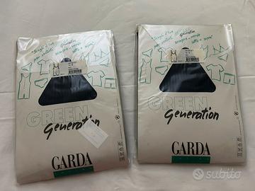 Body-pigiama estivo da uomo ,in puro cotone