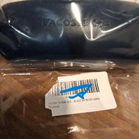 Occhiali da sole lacoste L979S COLORE 01 black