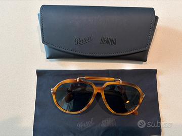 Occhiali Persol - Senna series collection