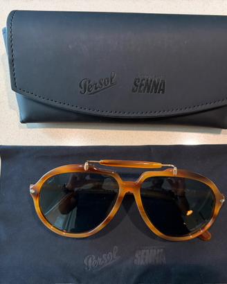 Occhiali Persol - Senna series collection