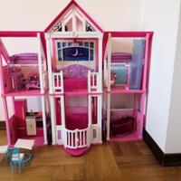 Casa dei Sogni di Malibù Barbie!