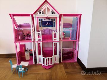Casa dei Sogni di Malibù Barbie!
