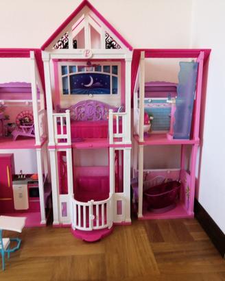 Casa dei Sogni di Malibù Barbie!