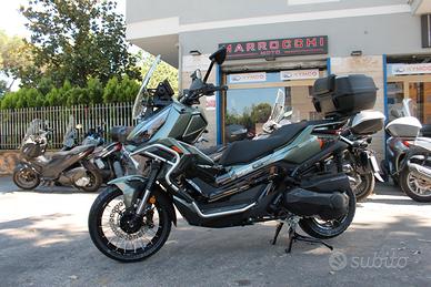 ZONTES 368G ACCONTO 0 150€/MESE ASS.NE FI
