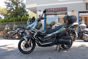 ZONTES 368G ACCONTO 0 150€/MESE ASS.NE FI