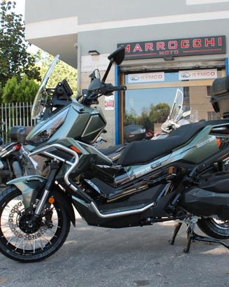 ZONTES 368G ACCONTO 0 150€/MESE ASS.NE FI