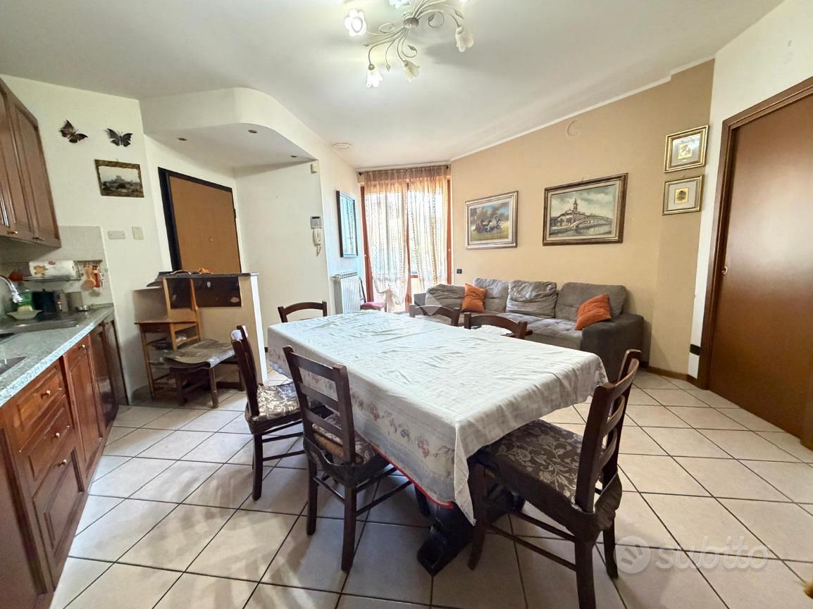 Appartamento – LC - Altro