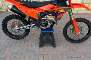 Ktm sxf 250 2026