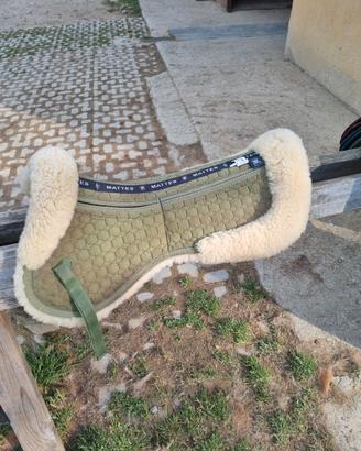 Agnellino Mattes da salto