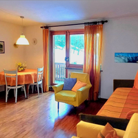 Bilocale Pré Saint Didier (Courmayeur )