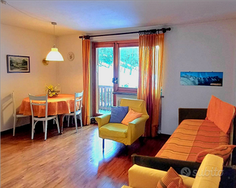 Bilocale Pré Saint Didier (Courmayeur )