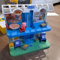 Supermarket di Peppa Pig