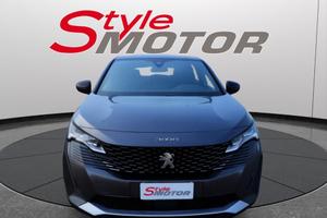 PEUGEOT 3008 BlueHDi 130 S&S EAT8 GT Certificata