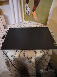 Lenovo, Notebook Pc Portatile, Display 15,6" Full 