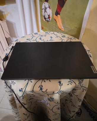 Lenovo, Notebook Pc Portatile, Display 15,6" Full 