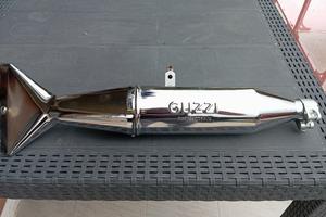 marmitta moto Guzzi 