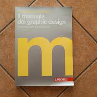 Il manuale del graphic design Zanichelli