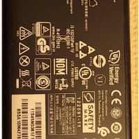 Lenovo ThinkPad - 135W AC-Adapte